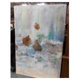 11 - 48" X 72 CANVAS GORGEOUS