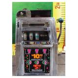 11 - VINTAGE SLOT MACHINE AS IS