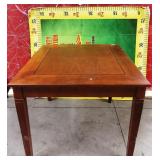 11 - GAME BOARD DESK FOR FAMILY FUN