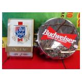 11 - MAN CAVE BEER SIGNAGE