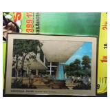 11 - SIGNED FRAMED WALL ART