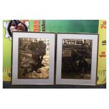 11 - NORMAN ROCKELL SATURDAY EVENING POST ART