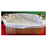 11 - WOVEN BASKET MULTI-PURPOSE