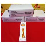 11 - 3 BOXES OF PENCILS