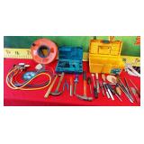 11 - MIKITA DRILL & OTHER TOOLS