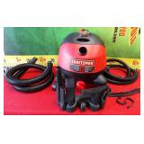 11 - CRAFTSMAN 12 GAL WET DRY VAC
