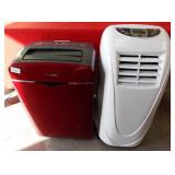 11 - SHREDDER & SPACE HEATER