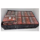 11 - NIB HOLLAND CHARCOAL