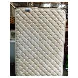 11 - FULL COMFORT MATTRESS