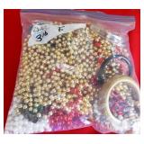 11 - 3 POUNDS OF ESTAE JEWELRY X7 F