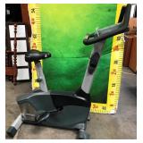 11 - NAUTILUS EXECISE MACHINE