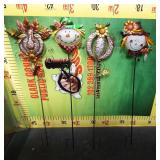 43 - NEW WMC HALLOWEEN YARD ART