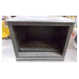 43 - WMC NEW SHABBY CHIC SIDE TABLE