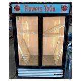 311 - TRUE MANUFACTURING FLOWER TO GO DISPLAY