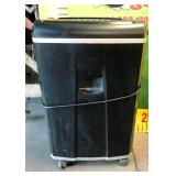 331 - ROLLING SHREDDER