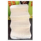 11X - BED STEP PADDED LADDER FOR PETS