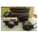 100 - CAMERA BAG & MORE