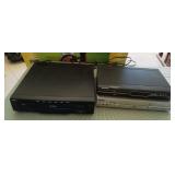 100 - ELECTRONICS LOT CD DVD & MORE