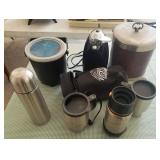 100 - DEEP FRYER CAN OPENER & MORE!