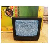 200 - 12" SEARS KITCHEN TV