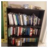 300 - SHELF & BOOK CONTENTS