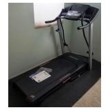 300 - TREAD MILL W/ INSTRUCTIONS