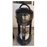 400 - PRO CADDIE PRO SET