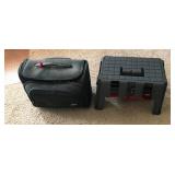 400 - STOOL STORAGE & CARRYING CASE