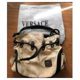 400 - PERHAPS A VERSACE BAG YOU DECIDE