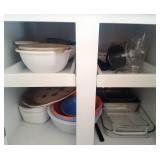 100 - CHOPPER & STORAGE WARE