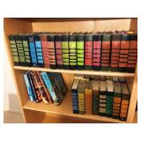 500 - READERS DIGEST CONTENSED BOOK LOT