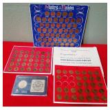 50 - BRONZE COLLECTOR