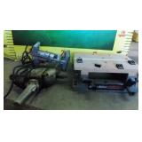 600 - B&D WORKMATE & DRILL