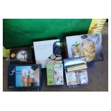 600 - MISC BOXED ITEMS