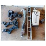 600 - LEVEL, SM VAC AND MISC TOOLS