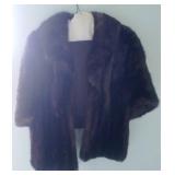 300 - FUR JACKET