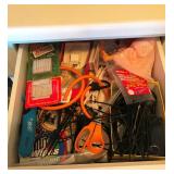 600 - DRAWER FULL OF GOODOES