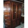 Ethan Allen 3 Pc China Cabinet