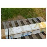 steam table elements