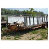 Load Trail LLC