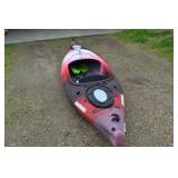 MUSKOKA , evoke- 10ft kayak - NEW