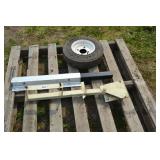 Trailer Tire