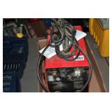 POWER FIST - 110 Welder