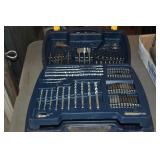 Mastercraft drill bits