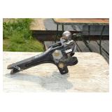 heavy duty 2 inch receiver hitch bar