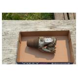 oilfield drill bit