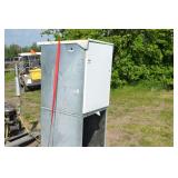 Electric furnace