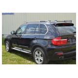 2007 BMW