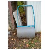 Yardworks roller