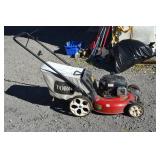 2022 Toro GTS 140CC Mower